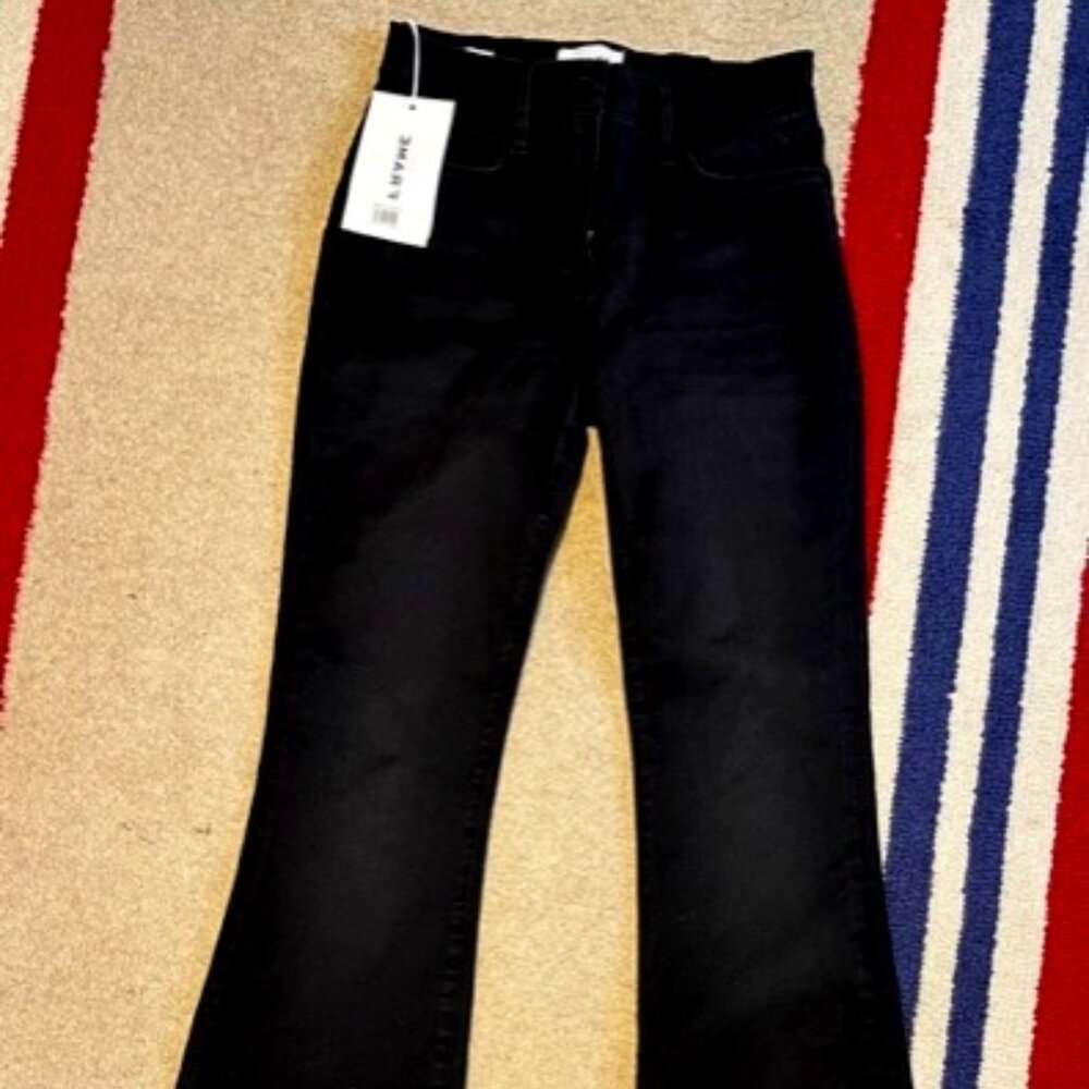 Frame Jeans